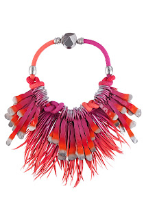 Eclectic Jewelry and Fashion: The Bold & The Colorful: Christian Dior ...