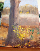 Studio view-oil 11/2009