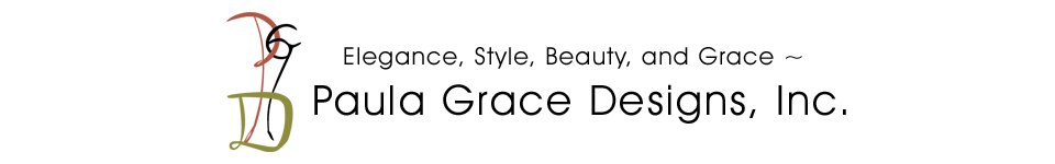 Paula Grace Designs