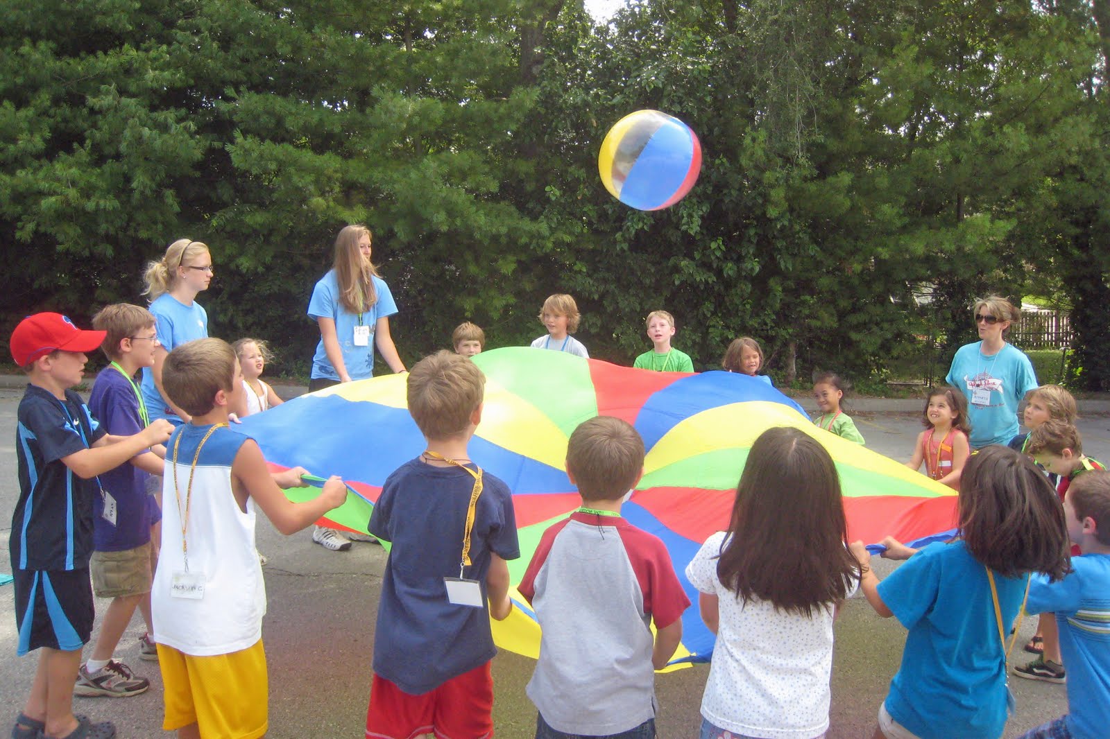 Livin' the Dream High Seas Expedition