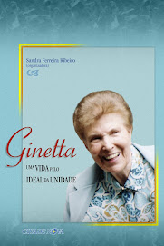 Livro: "Ginetta. Uma Vida pelo Ideal da Unidade"