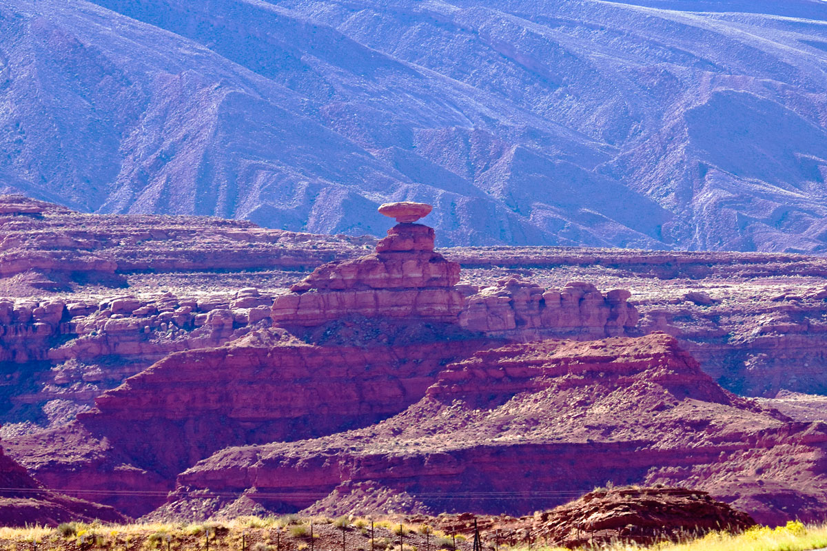 Dean's Travel Blog Navajo Nation and Monument Valley