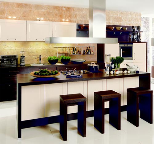  Kitchens For Living FIND YOUR KITCHEN MOJO