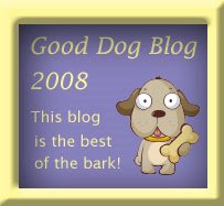 Good Dog Blog