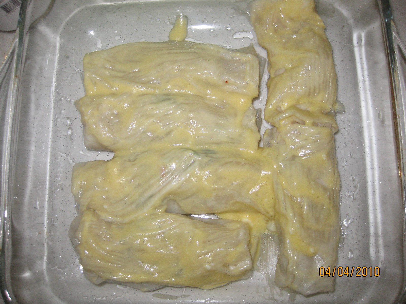 mutfakta havva var glutensiz lezzetler PİRİNÇ YUFKASI İLE SİGARA BÖREĞİ