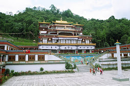 monestir tibetà