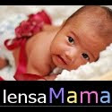 Lensamama Cutest Baby In Red Contest