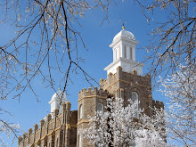 This is where our family began...