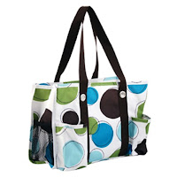 Thirty-One Gifts- Small Utility Tote