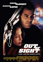 Un Romance Muy Peligroso (Out of Sight)