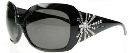 bvlgari sunglasses 2009 collection