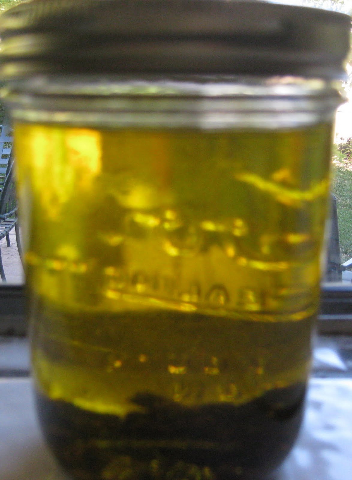 Make Infused Vanilla Bean Oil Joan Morais Cosmetics School