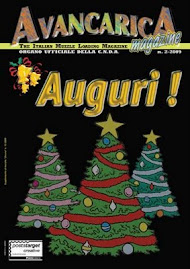 AVANCARICA MAGAZINE n° 2-2009