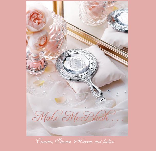 Make Me Blush