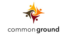 Common Ground Logo