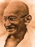 Mahatma Gandhi