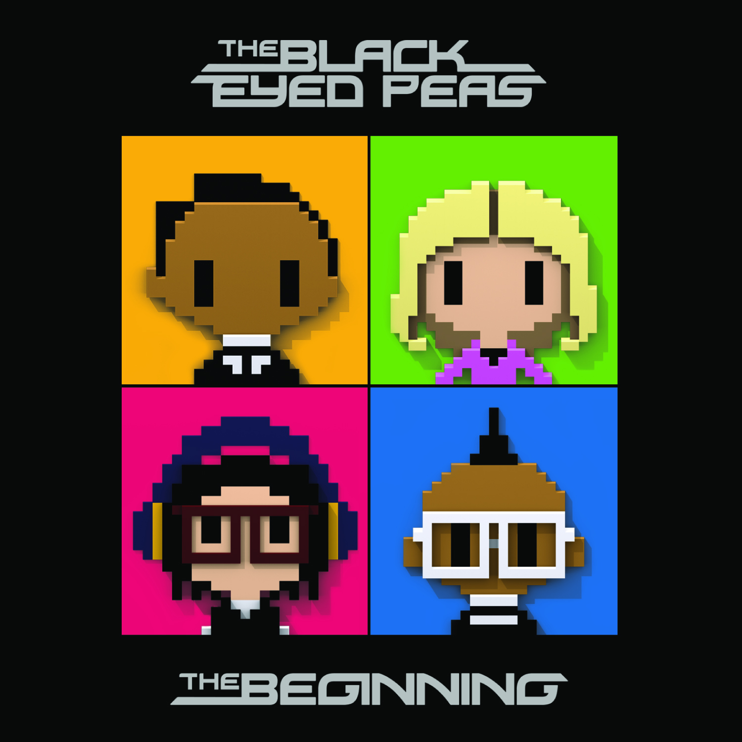 The Black Eyed Peas Megaupload 82