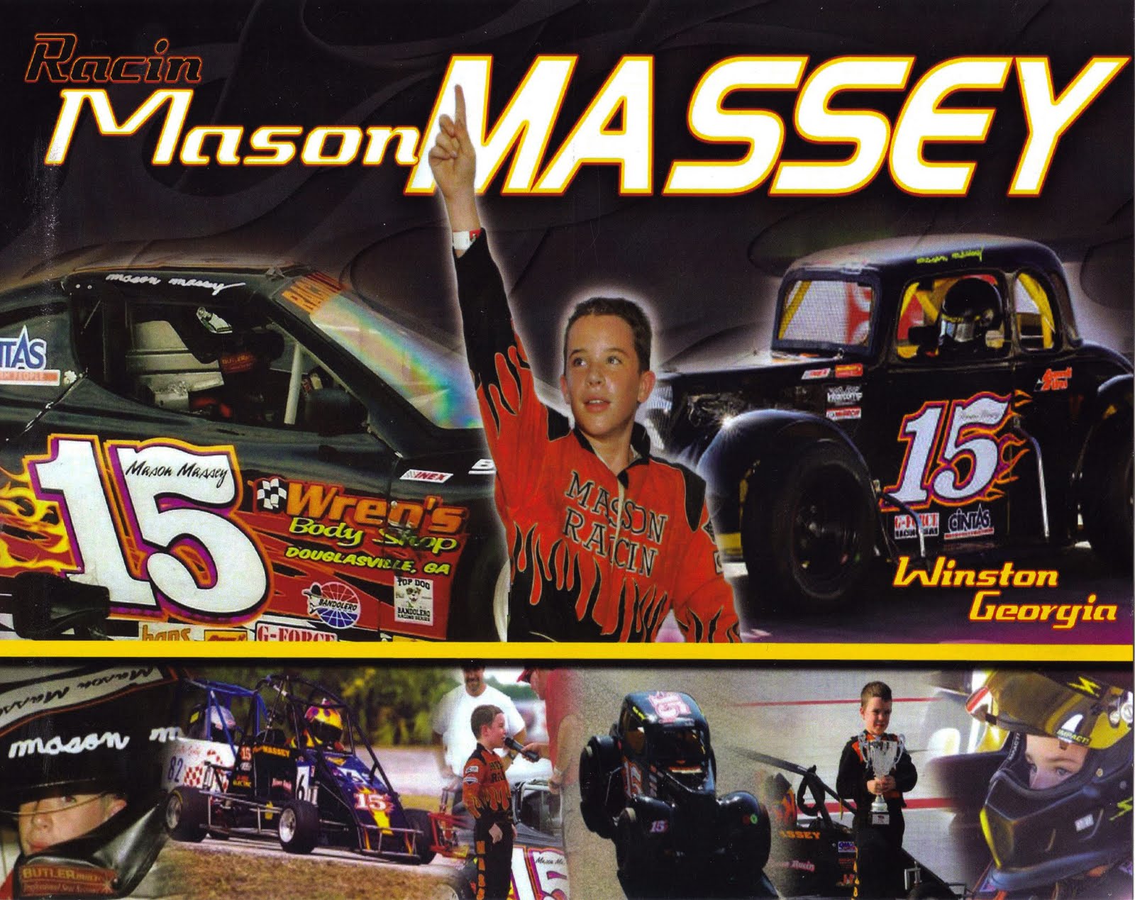 Plusphotography: Meet Mason Massey