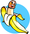 Banana sin Pijama