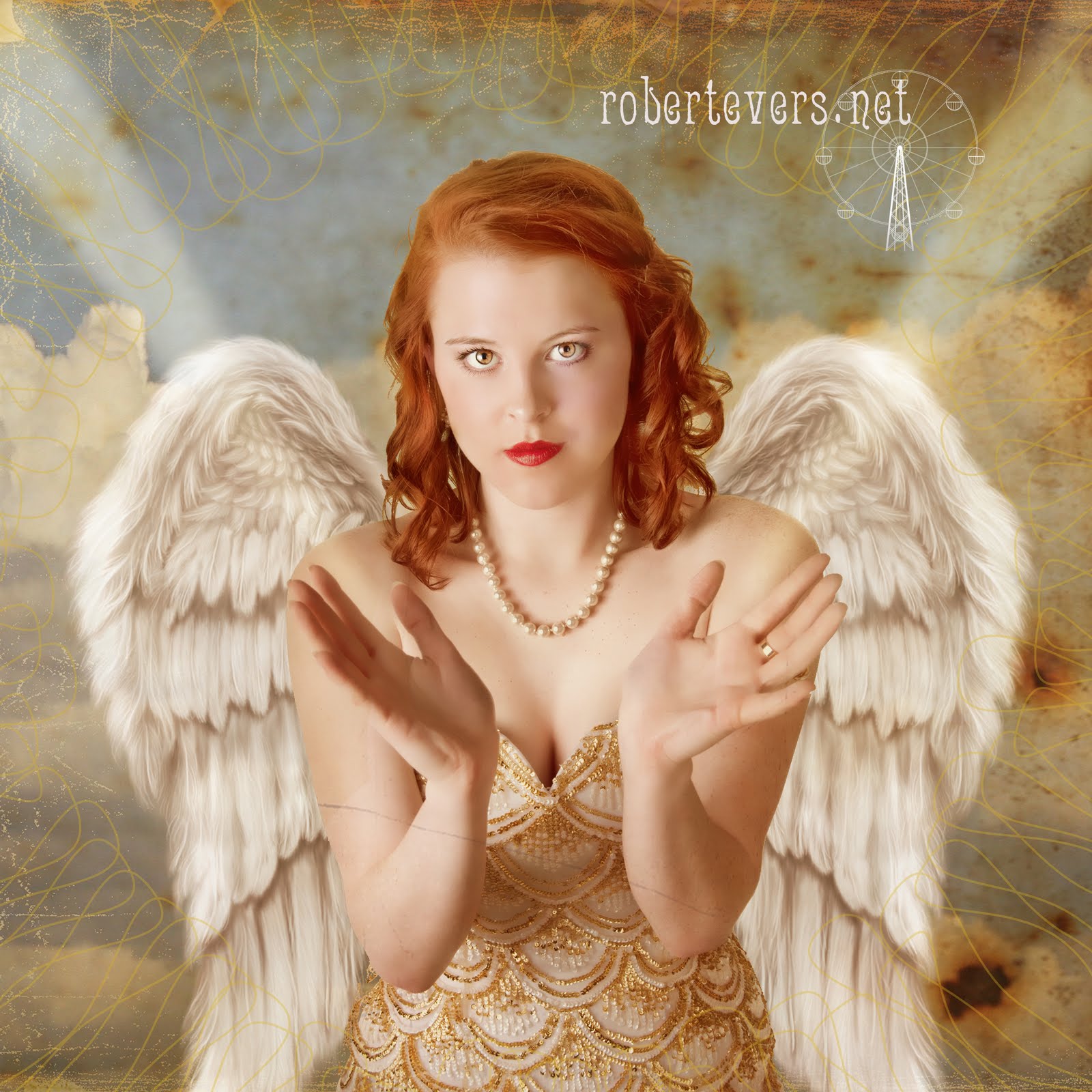 Robert Evers Productions Allison