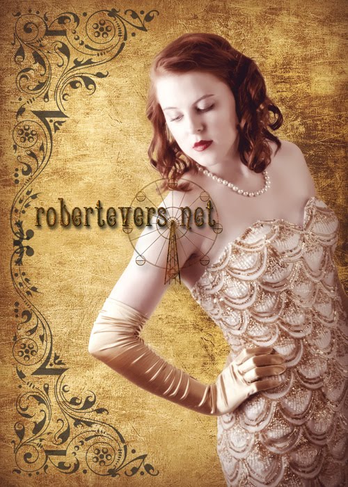 Robert Evers Productions Allison