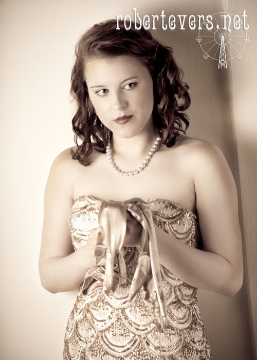 Robert Evers Productions Allison