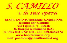 Missioni Camilliane