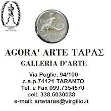 Agorà Arte Taras