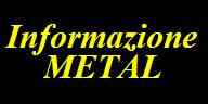 Informazione Metal