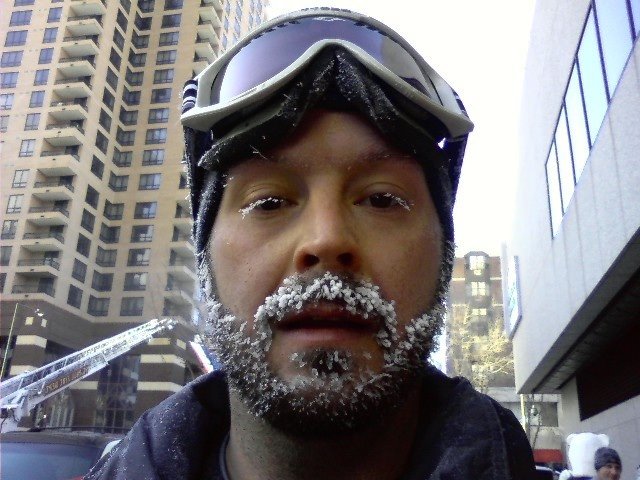 2009 Winter Carnival