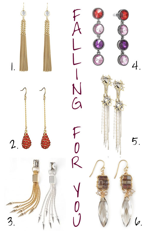 Martafacts Do your earrings hang low?