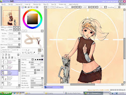 sai paint tool easy painttool software drawing tutorial manga deviantart systemax painting amazing starry sky fc08 fs28 english portable soft