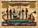 Literatura - Antigo Egito