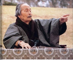 Mestre Masaharu Taniguchi