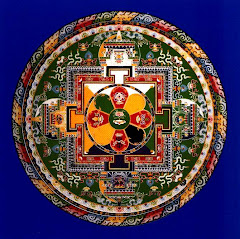 Mandala de Avalokiteshvara