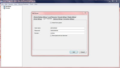 Cosas curiosas de la informática: julio 2010