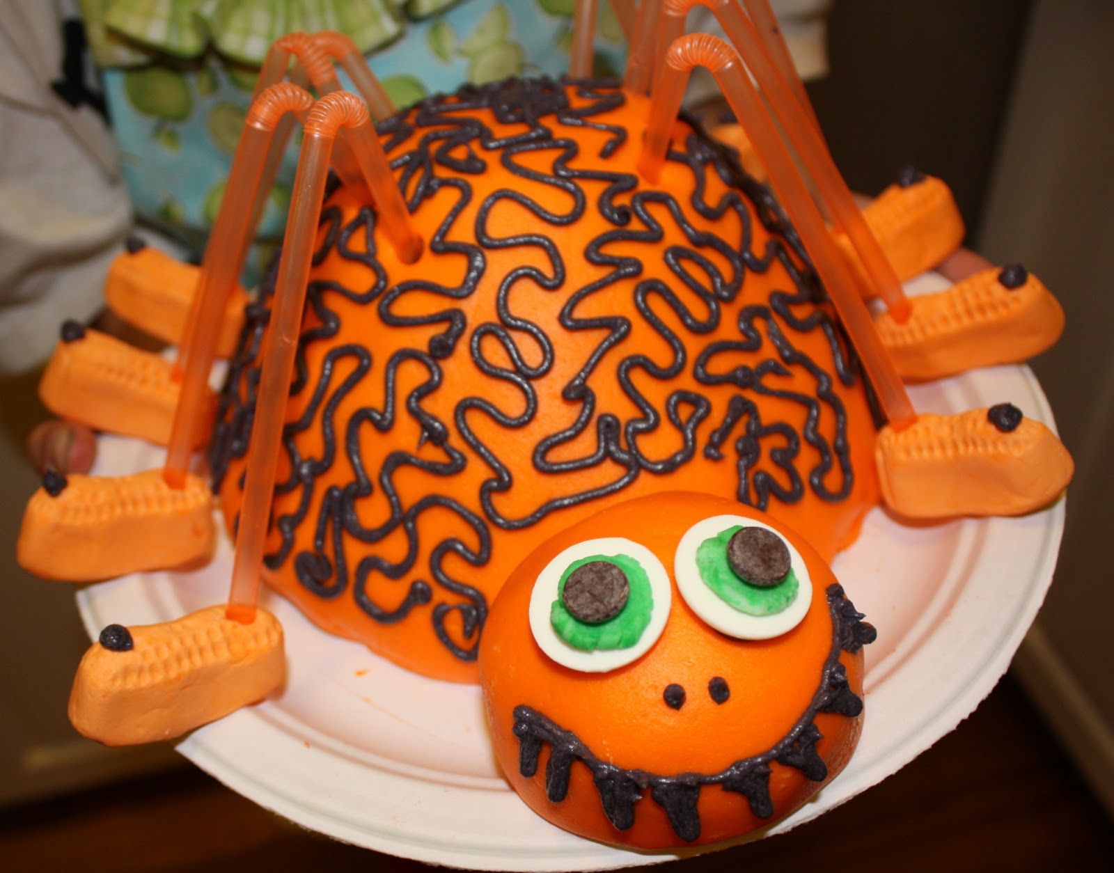 At Second Street: Celebrating Halloween