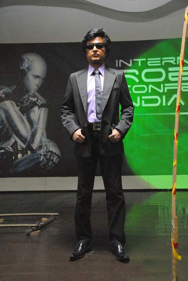 Robo Rajini Hair Style Tollywood Entertainment -Movie News,orange Wallpapers,Actress Gossips ...