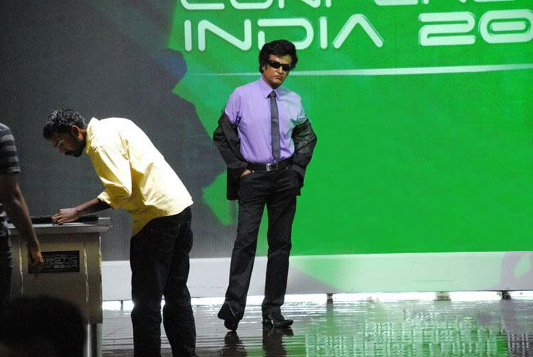 Robo Rajini Hair Style Tollywood Entertainment -Movie News,orange Wallpapers,Actress Gossips ...