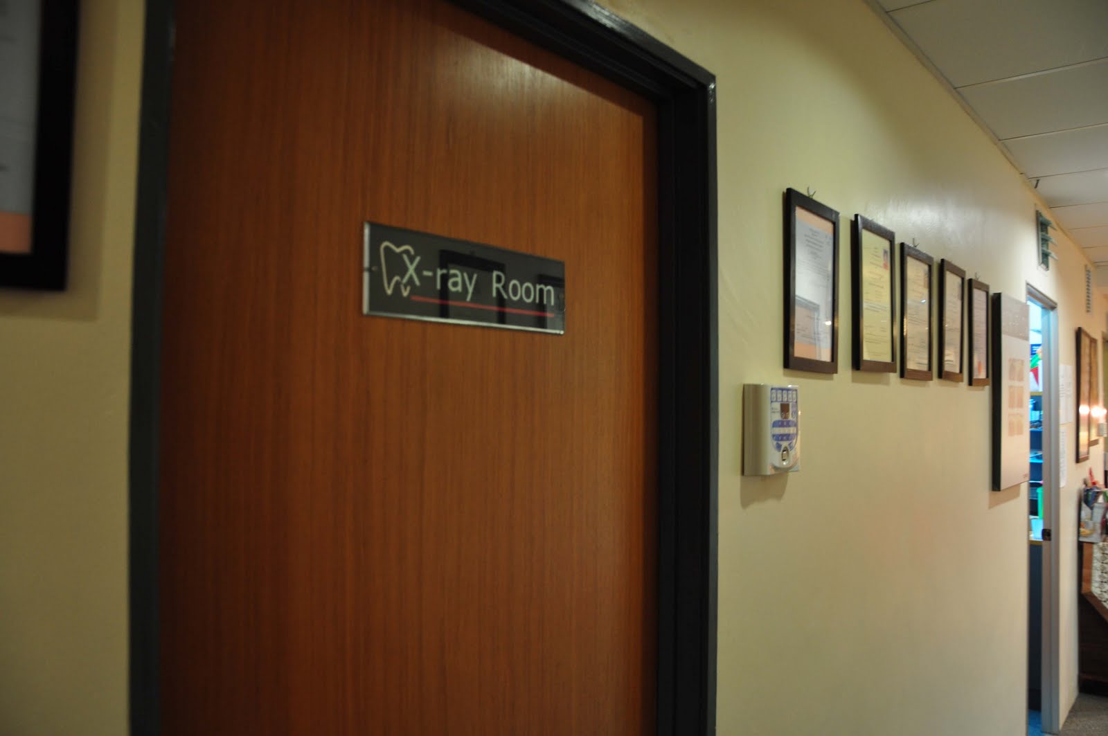 Prestige Dental Care Inside the Clinic