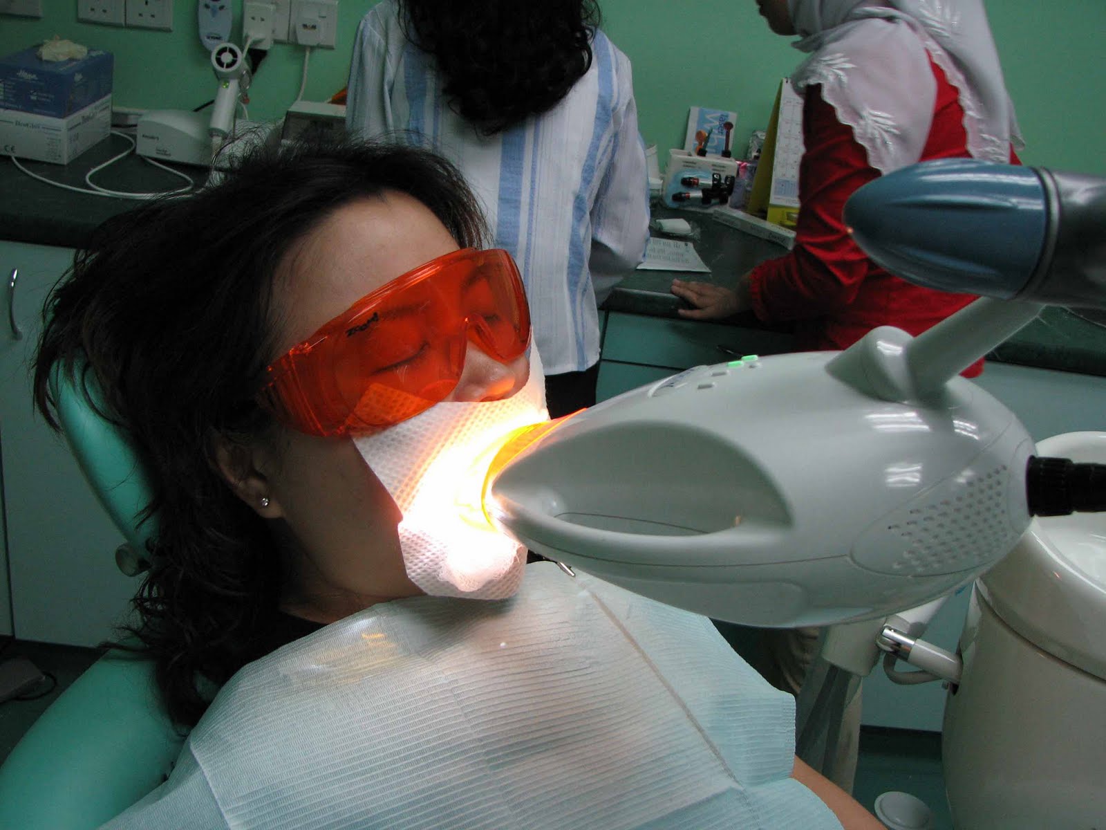 Prestige Dental Care Our Facilities