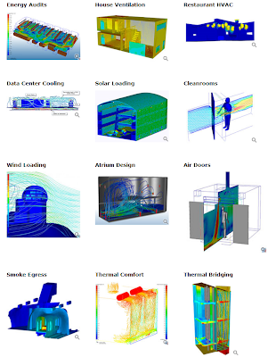 hvac simulation design software online hvac simulation design software online