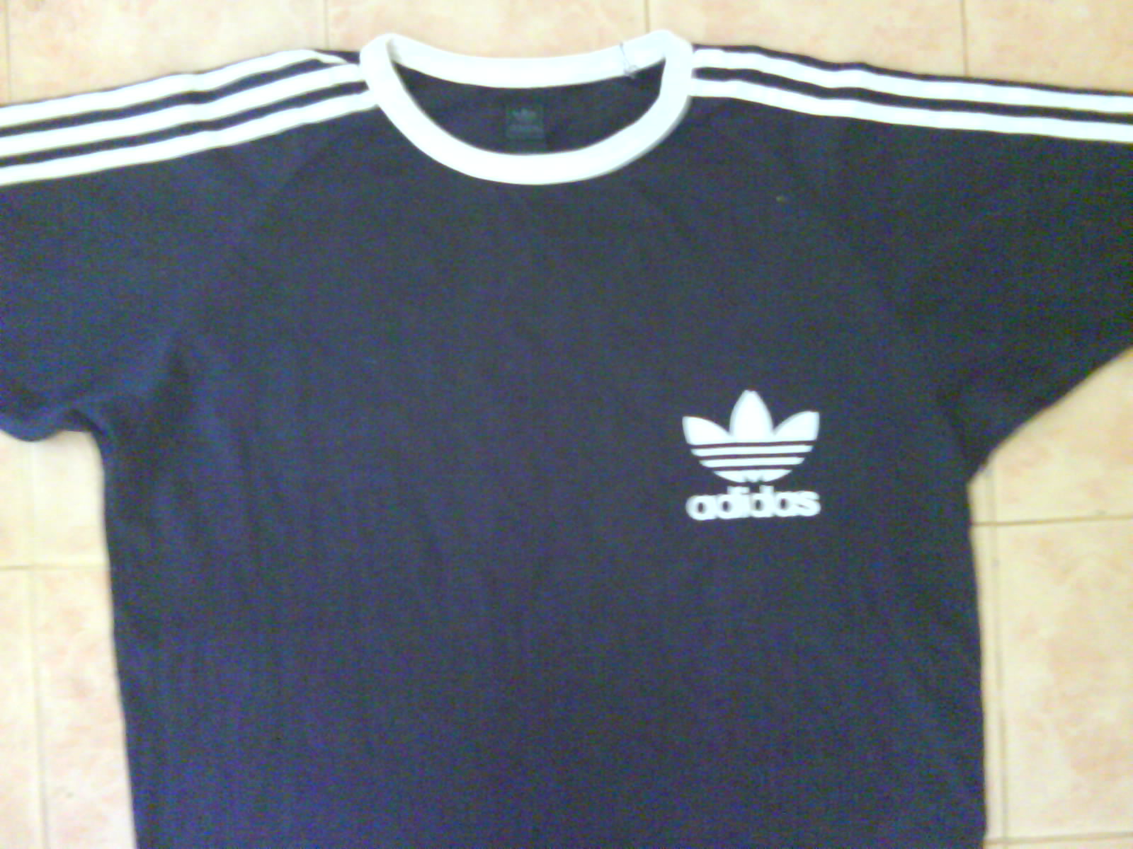c a p t a i n s t o r e: Vintage Adidas Made In Turkey (SOLD)