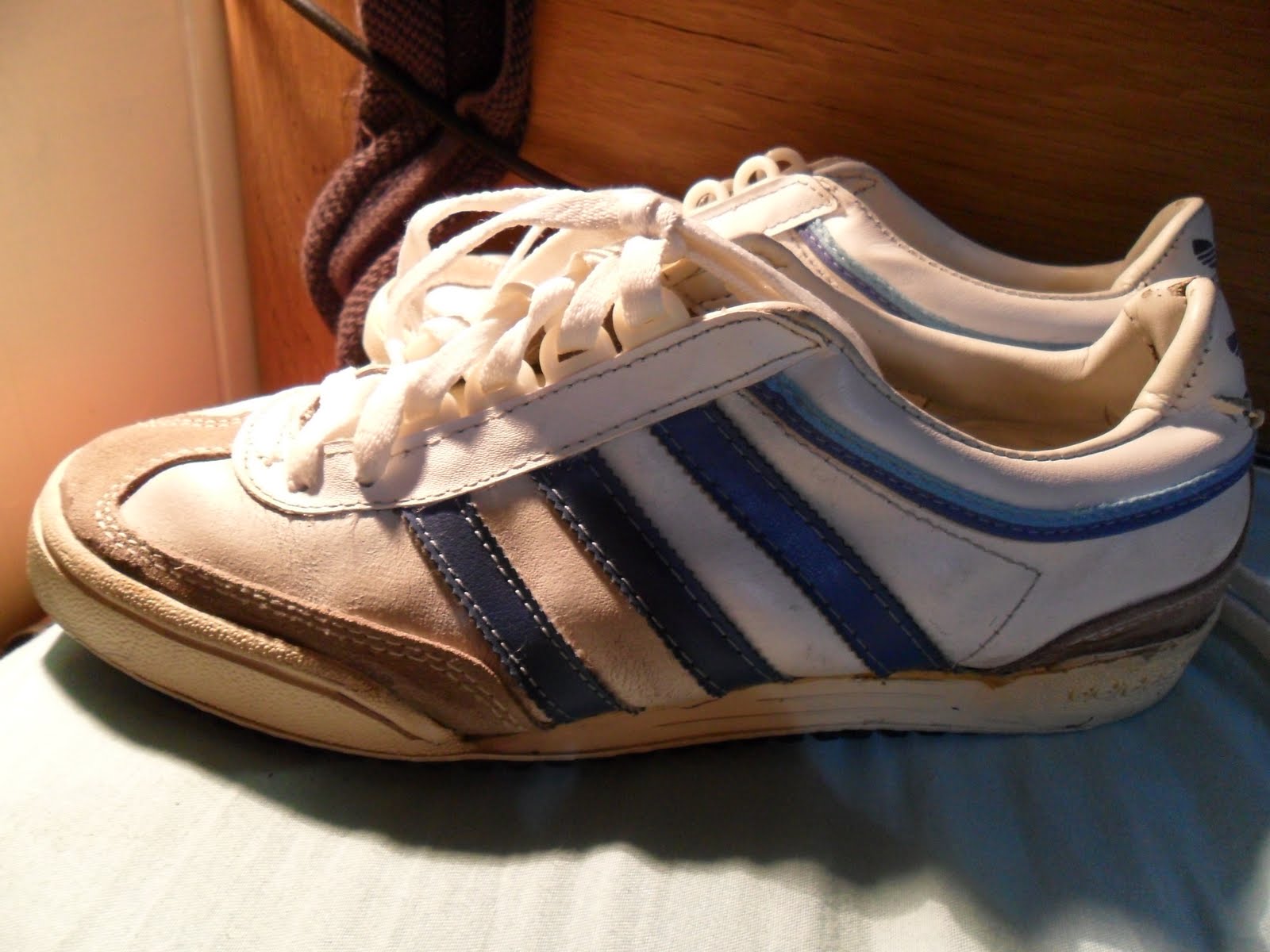 vintage adidas shoes for sale