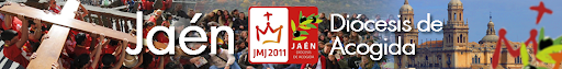 JMJ Jaén, Diócesis de Acogida