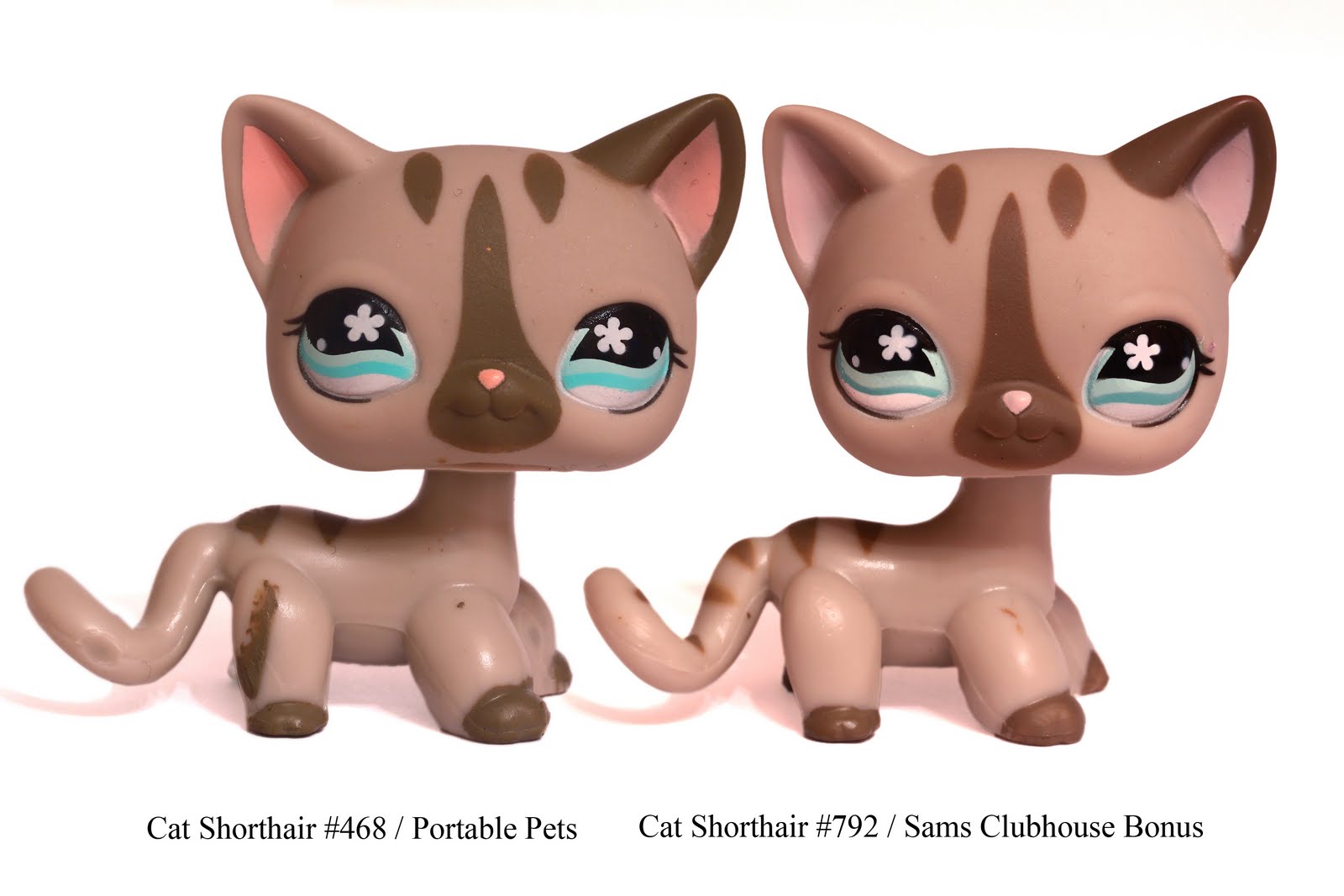 Nicole`s LPS blog - Littlest Pet Shop: Twins Cats