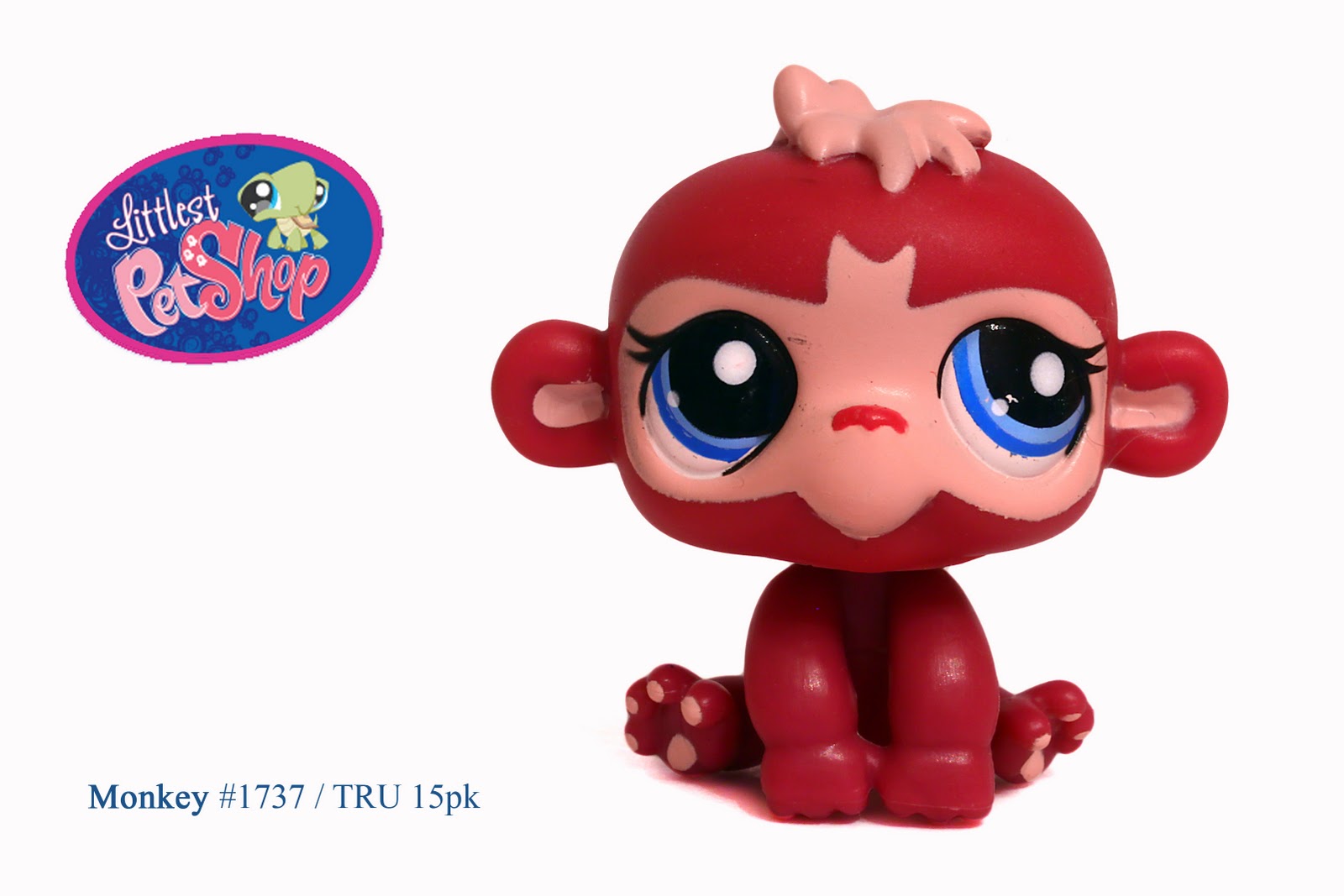 Littlest Pet Shop: Pets 1701 - 1800