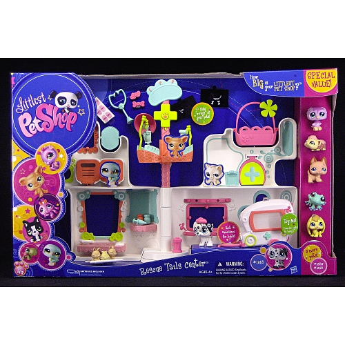 Nicole`s LPS blog Littlest Pet Shop Toys R us Bonus Pets