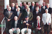 Hoboken Baptist Deacons 2007