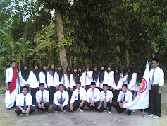Pengurus Osis 2009